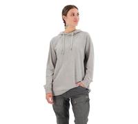 Fjällräven Vardag Hoodie Grey M Women