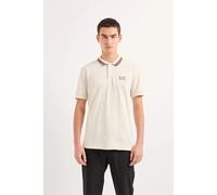 Ea7 Emporio Armani 6dpf14-pjzsz Short Sleeve Polo