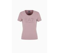 Ea7 Emporio Armani 6dtt14-tjqcz Short Sleeve T-shirt