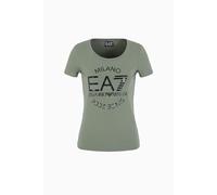 Ea7 Emporio Armani 6dtt20-tjqcz Short Sleeve T-shirt