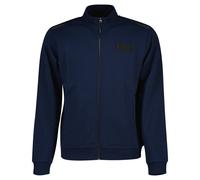 Ea7 Emporio Armani 6rpm83 Sweatshirt Blue S Men