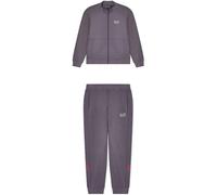 Ea7 Emporio Armani 7b000266_af20845 Tracksuit Grey 10 Years Boy