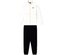 Ea7 Emporio Armani 7b000266_af20845 Tracksuit White,Black 16 Years Boy