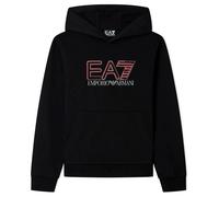 Ea7 Emporio Armani 7b000297_af13512 Sweatshirt Black 14 Years Boy