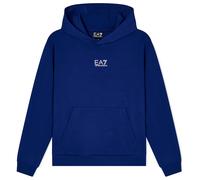 Ea7 Emporio Armani 7b000325_af22263 Hoodie Blue 8 Years Boy