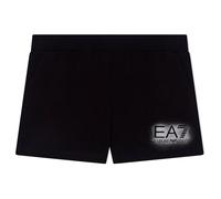 Ea7 Emporio Armani 7g000183_af13135 Shorts Black 14 Years Girl