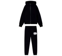 Ea7 Emporio Armani 7g000184_af13135 Tracksuit Black 8 Years Girl