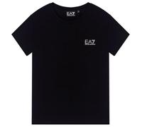 Ea7 Emporio Armani 7g000218_af12945 Short Sleeve T-shirt Black 16 Years Girl