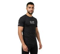 Ea7 Emporio Armani 7m000291_af13801 Short Sleeve T-shirt