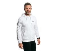 Ea7 Emporio Armani 7m000568_af13512 Full Zip Sweatshirt
