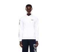 Ea7 Emporio Armani 7m000569_af13512 Hoodie