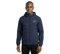 Ea7 Emporio Armani 7m000790_af13190 Sweatshirt Blue L Men
