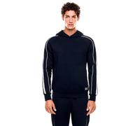 Ea7 Emporio Armani 7m000972_af10377 Sweatshirt Blue XL Men