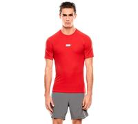 Ea7 Emporio Armani 7m001346_af22268 Short Sleeve T-shirt Red S Men