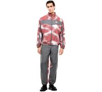Ea7 Emporio Armani 7m001384_af21521 Tracksuit Red 2XL Men