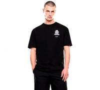 Ea7 Emporio Armani 7m001398_af13244 Short Sleeve T-shirt Black M Men