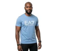 Ea7 Emporio Armani 7m001412_af22264 Short Sleeve T-shirt