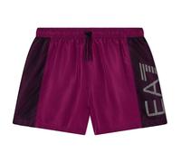 Ea7 Emporio Armani 7m001686_af21071 Swimming Boxer Purple XL Men