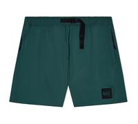 Ea7 Emporio Armani 7m001717_af21256 Swimming Boxer Green XL Men