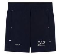 Ea7 Emporio Armani 7m001720_af21059 Shorts Blue L Men