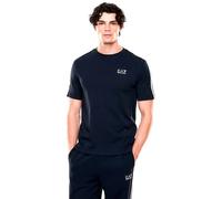 Ea7 Emporio Armani 7m001861_af12503 Short Sleeve T-shirt