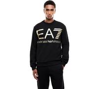 Ea7 Emporio Armani 7m002201_af27189 Sweatshirt Black L Men