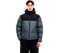 Ea7 Emporio Armani 7m002566_af26406 Jacket Grey L Men