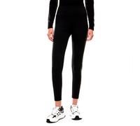 Ea7 Emporio Armani 7w000525_af12484 Leggings Black XS Woman