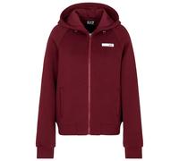 Ea7 Emporio Armani 7w000675_af13151 Sweatshirt Red XS Woman