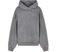 Ea7 Emporio Armani 7w000927_af21061 Hoodie Grey S Woman