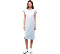 Ea7 Emporio Armani 7w000957_af12484 Short Sleeve Dress Blue XS Woman