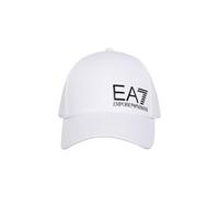 EA7 Emporio Armani 7X000005-AF11989 Baseball Cap M White