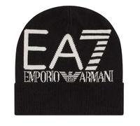 EA7 Emporio Armani 7X000006-AF11994 Beanie S Black