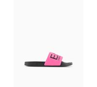 Ea7 Emporio Armani 7x000108_af15118 Slides Pink EU 44