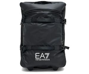 Ea7 Emporio Armani 7x000296_af18386 Trolley Bag Black