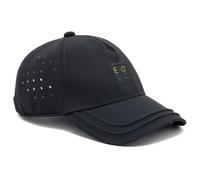 EA7 Emporio Armani 7X000317_AF16313 Baseball Cap M Black