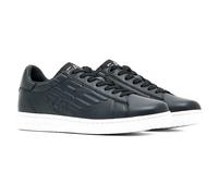 Sneakers EA7 Men color Black 1 - Size: 7 - male