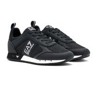 EA7 Emporio Armani 7X000334_AF18610 Trainers UK 7.5 Black White