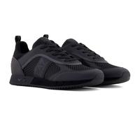 EA7 Emporio Armani 7X000334_AF18610 Trainers UK 8 Black