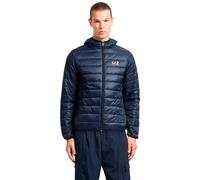 Ea7 Emporio Armani 8npb24_pngpz Down Jacket Blue L Men