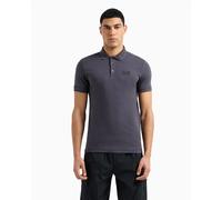 Ea7 Emporio Armani 8npf14_pjvqz Short Sleeve Polo