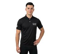 Ea7 Emporio Armani 8npf23 Short Sleeve Polo