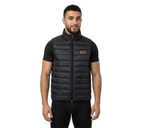 Ea7 Emporio Armani 8npq06_pngpz Vest Black L Men