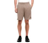 Ea7 Emporio Armani 8nps65_pjvrz Shorts Beige L Men