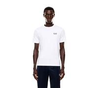 Ea7 Emporio Armani 8npt25_pjvpz Short Sleeve T-shirt