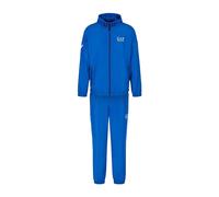 Ea7 Emporio Armani 8npv08 Pn4hz Tracksuit Blue S Men