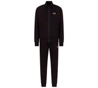 Ea7 Emporio Armani 8npv60_pjvrz Tracksuit Black S Men