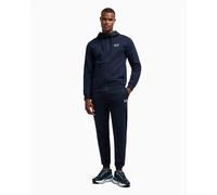 Ea7 Emporio Armani 8npv63_pjvrz Tracksuit Blue XL Men