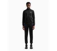 Ea7 Emporio Armani 8npv65_pjhcz Tracksuit Black 2XS Men
