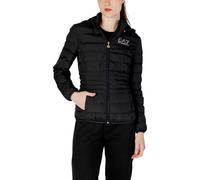 Ea7 Emporio Armani 8ntb23 Jacket Black M Woman